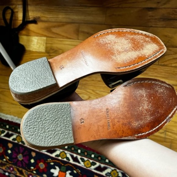 Rachel Comey d'orsay flat - Picture 5 of 5